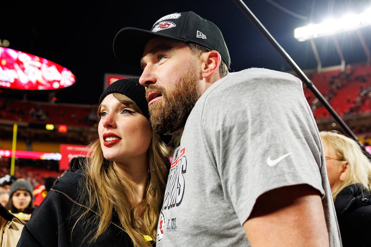 Taylor Swift y las referencias a Travis Kelce en su nuevo disco: de ser su salvador a sus deseos de formar una familia y algún mensaje erótico