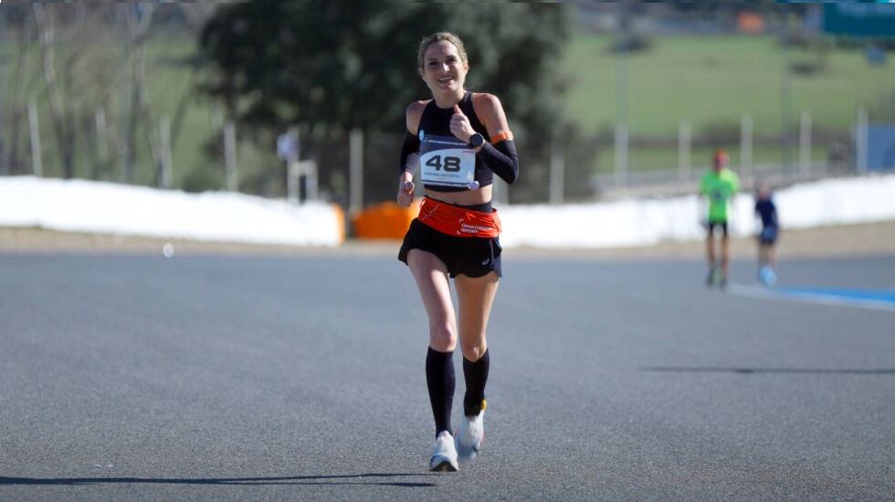 Fotograma del documental 'Verdeliss', en Movistar Plus+.