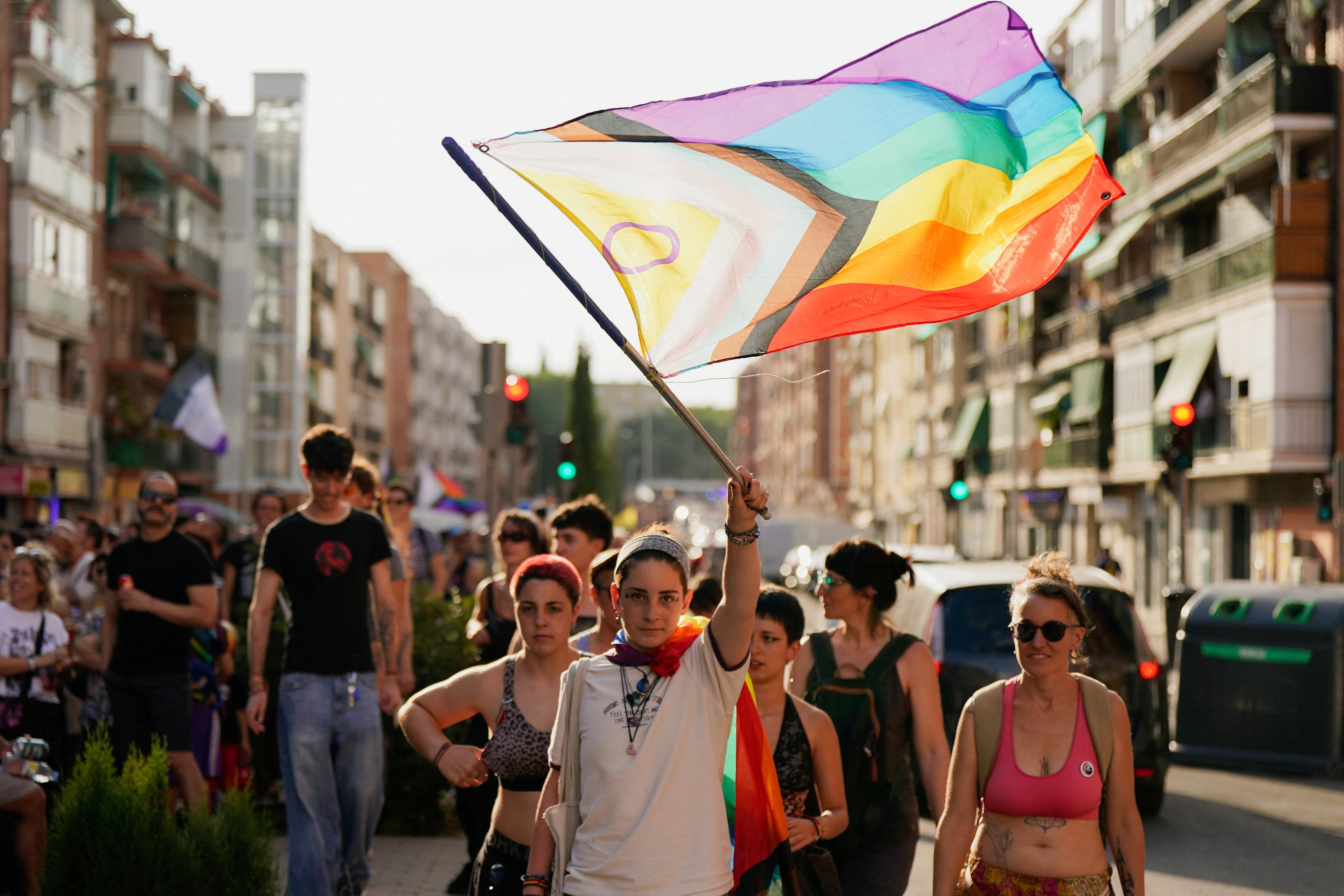 ¿Cuánto sabes del Orgullo? Ponte a prueba con este test de 12 preguntas