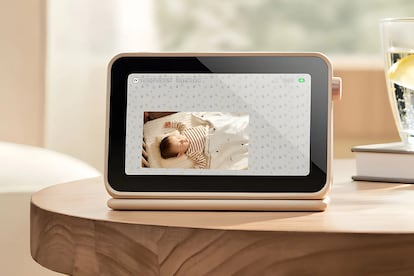 Xiaomi Baby Care Edition Cam