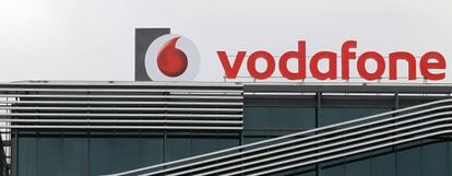 Sede de Vodafone