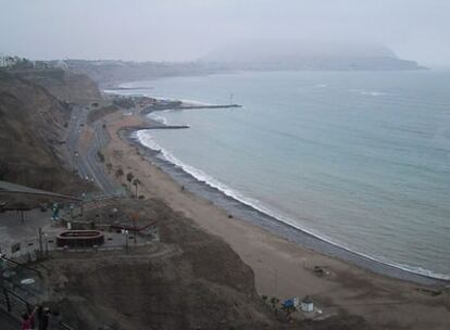 Vacaciones en el distrito más turístico de Perú