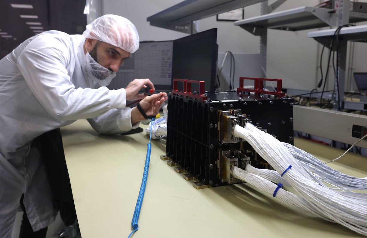 El éxito de Artemis 2 en la Luna deja a Europa en vilo