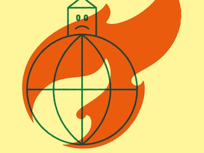 La era de la irreversibilidad