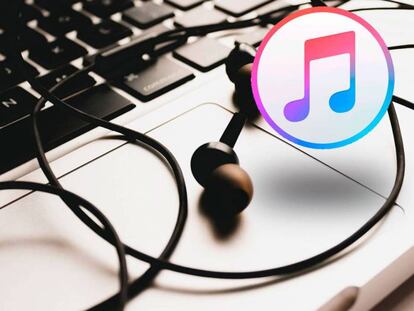 Apple Music se actualiza para recordarte todo lo que has escuchado este año