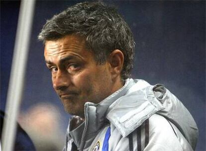 José Mourinho