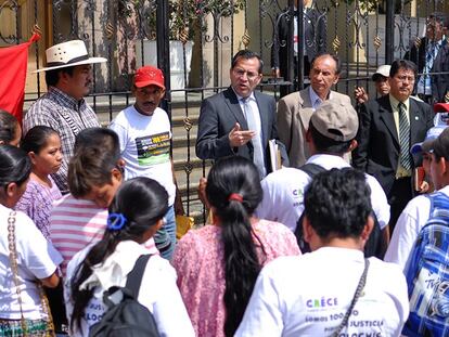 Es el poder de la gente