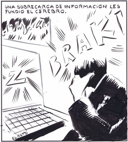 El Roto 19/2/24