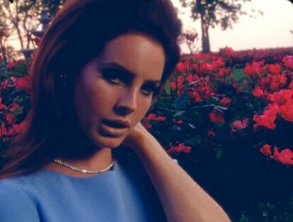 Lana del Rey