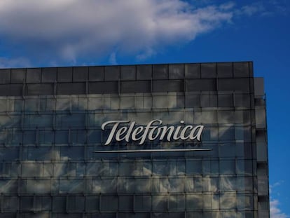 Telefónica incorporará un nuevo socio a su negocio de banca en Alemania