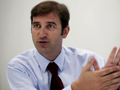 Ferran Soriano.