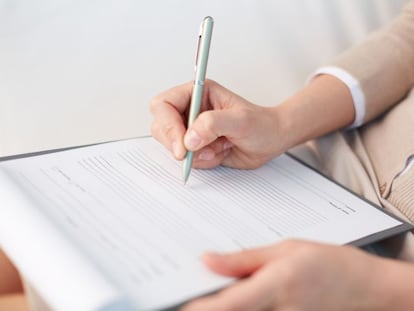 Documentos a presentar si quieres obtener tu NIF