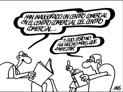 FORGES