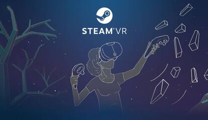 Steam VR