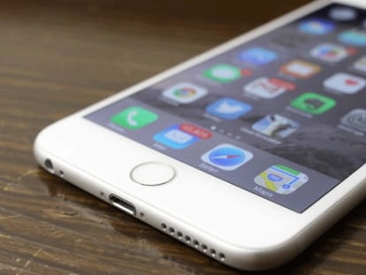 El iPhone 6C podría llegar poco después que el iPhone 6S y 6S Plus