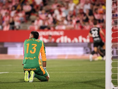 RCD Espanyol en EL PAÍS