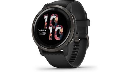 Reloj Garmin