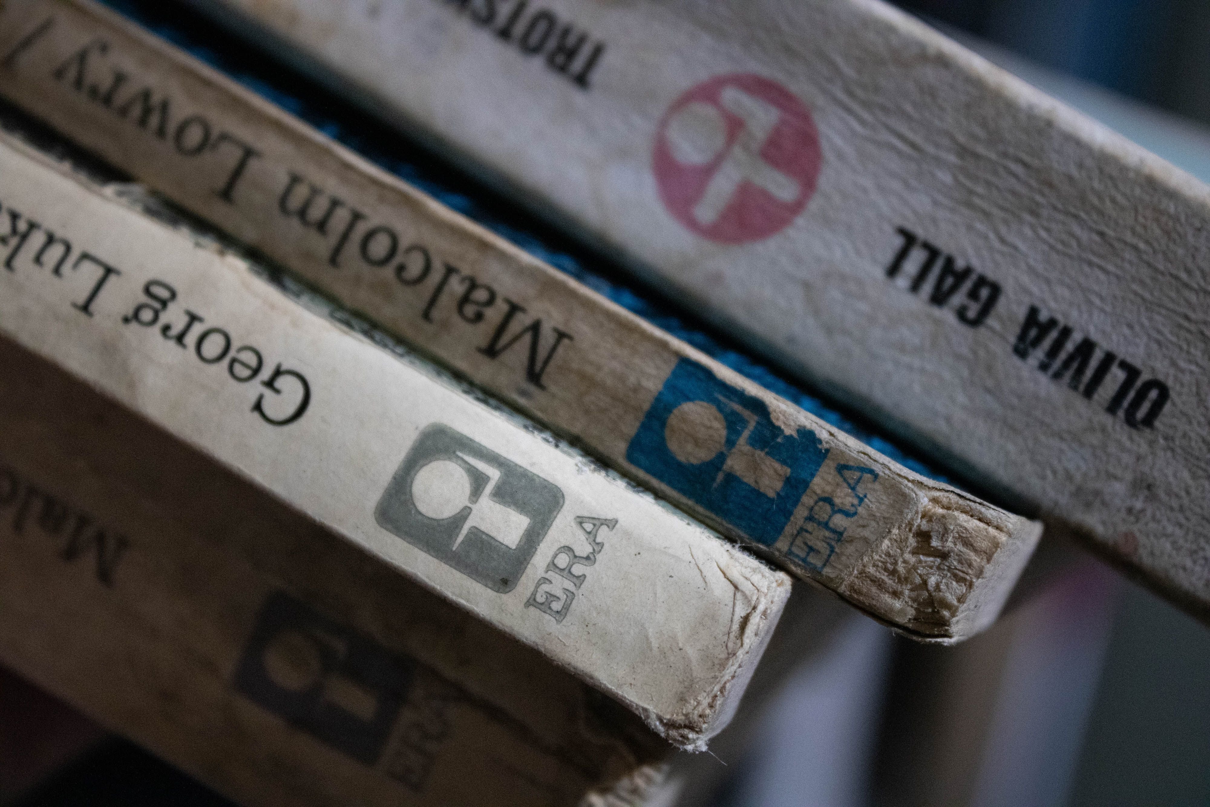 Era, el ocaso de la editorial que modernizó México: “Forma parte de nuestra educación sentimental”
