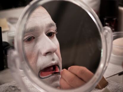 La otra cara del Circo