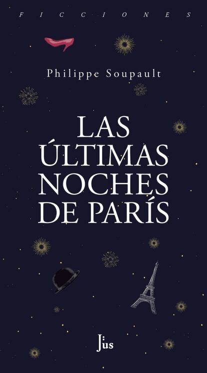 Breton, pope del surrealismo, publica en 1928 su novela autobiográfica Nadja, celebrado ejercicio de vanguardismo que serpentea por entre el recuerdo, la locura y las calles de París, entre imágenes que contribuyen a un hibridismo y a un desorden desquiciado que son capaces de fascinar al lector o de disuadirlo para siempre. Ese mismo año su compañero Philippe Soupault, con el que en 1920 había publicado ese libro mítico titulado Los campos magnéticos, saca a la luz la novela que nos ocupa, una de sus obras fundamentales y epítome de la verdadera poética del surrealismo, más allá de sus provocativos tributos al inconsciente y la excentricidad. El azar avant toute chose, la espera y “la monotonía de lo extraño”, la intriga (metafísica y policiaca a un tiempo), el ludismo y la vida teatralizada, las imágenes orgánicas prestadas por la poesía (peces en un acuario “sorprendidos en el flagrante delito de existir”), la noche urbana y el claro de luna que Buñuel mató en Un perro andaluz porque los manifiestos vanguardistas prescribían su muerte. Paris la nuit y sus bulevares del vicio. El espíritu del spleen de un Baudelaire al que Soupault estudió. La concupiscencia del burdel y el pippermint. Todo bajo la dirección de un narrador en primera persona que ejerce de flâneur y de detective de la vida misma, que fluye ante los ojos del lector con un aire vagamente cinematográfico y ciertamente tan sórdido como perturbador. Por JAVIER APARICIO-MAYDEU