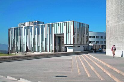 Universidad de Vigo.