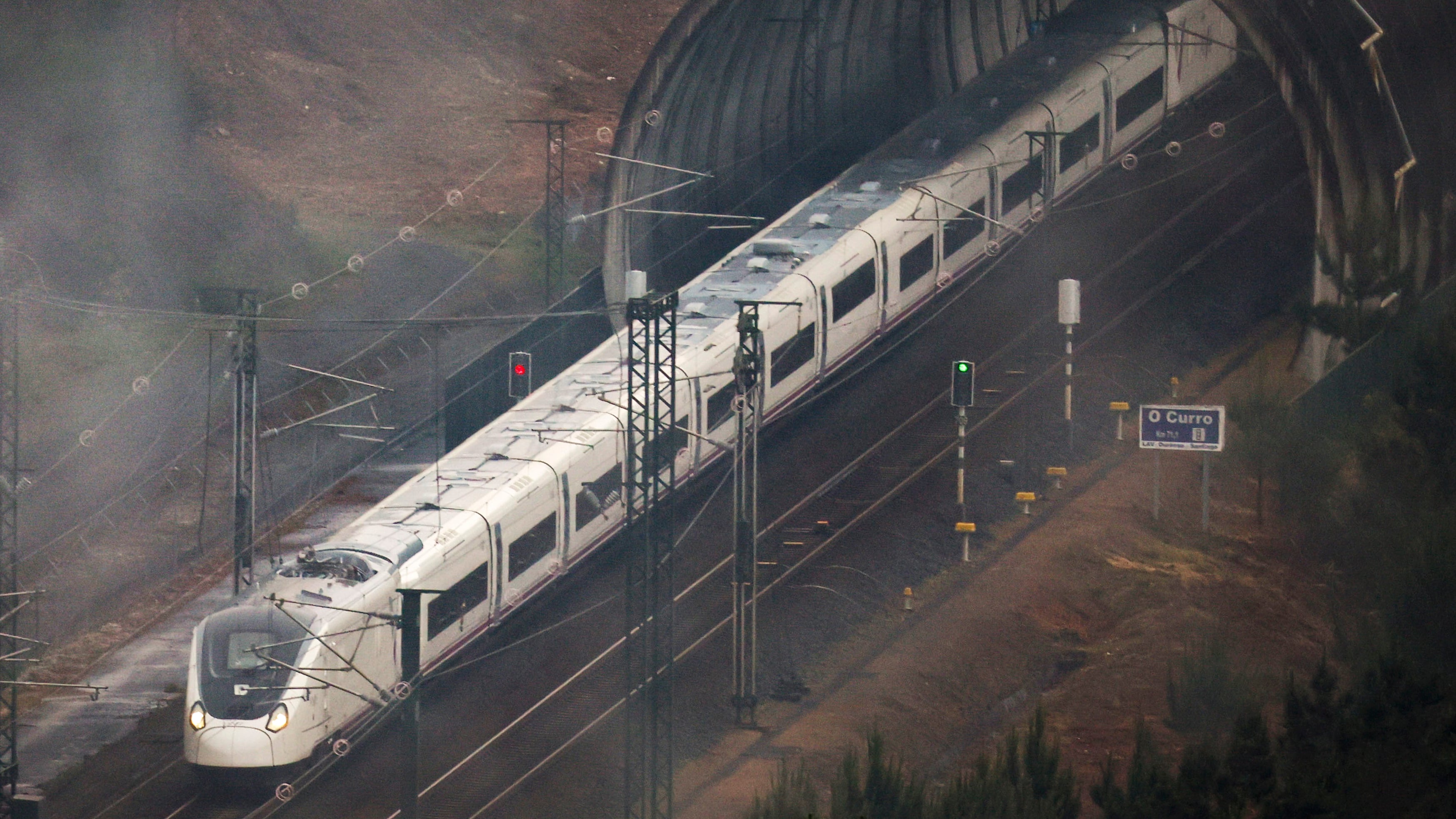 Renfe “toma el mando” del mantenimiento de los nuevos Talgo y recupera siete de los trenes averiados en una semana 