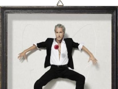 'Retrato' de Marcel Wanders.