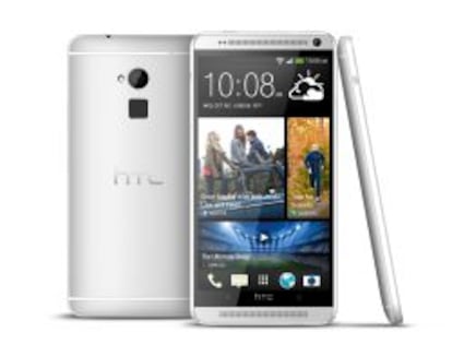 HTC One max