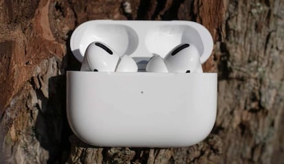 AirPods de Apple