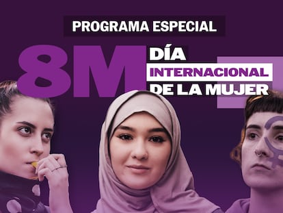 Día Internacional de la Mujer | Programa Especial TV