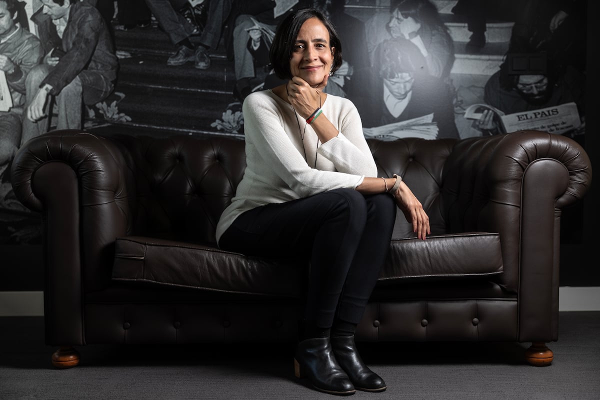 Susana Muhamad, politóloga y activista climática: “El Acuerdo de París no está funcionando”