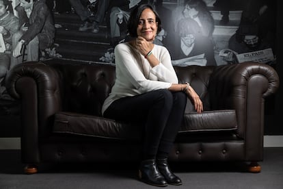 Susana Muhamad
