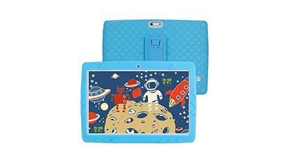 Tablet para niños de 10 pulgadas, distintos colores