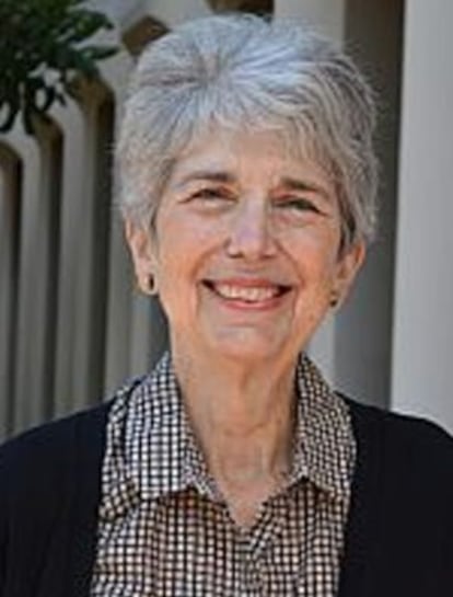 Carolyn P. Boyd, catedr&aacute;tica de Historia en la Universidad de California.