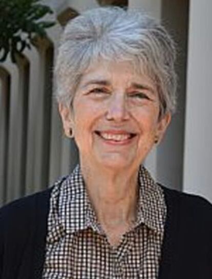 Carolyn P. Boyd, catedrática de Historia en la Universidad de California.
