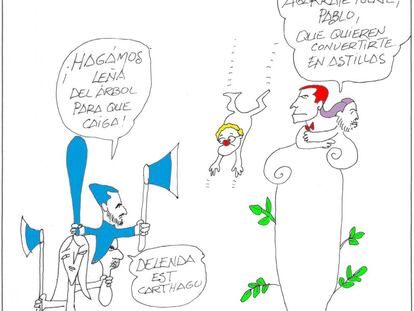Peridis