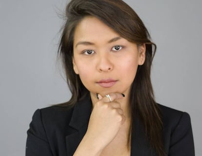 Gabriela Cartol.