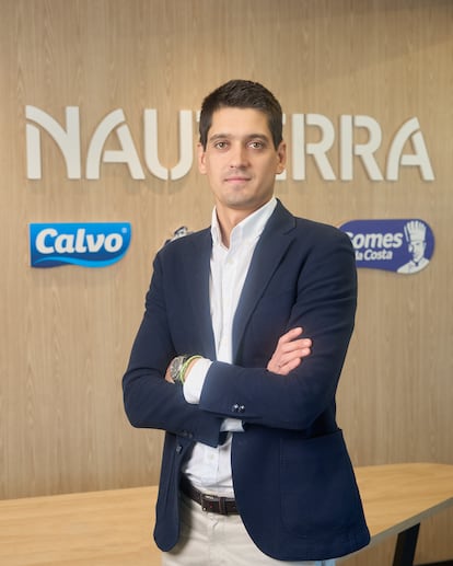Diego Otero es el nuevo director financiero de Nauterra y toma el relevo de David Llanas, que se jubila tras 25 años en la empresa. Desde su incorporación a la compañía en 2018 como responsable de contabilidad, Otero ha desempeñado distintos roles. En 2024 pasó a formar parte del comité de dirección como director de control de gestión. Anteriormente, desarrolló su carrera en firmas como Deloitte y Domusvi (anteriormente Geriatros).