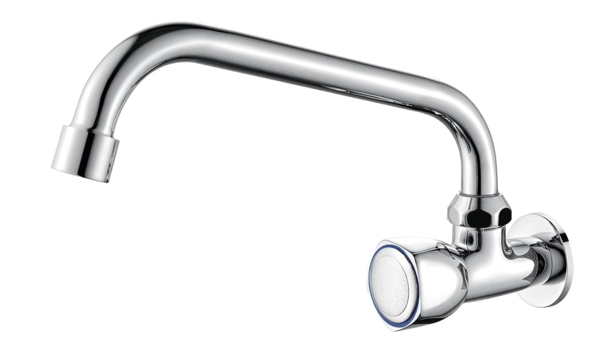 Grifo de cocina Ibergrif.