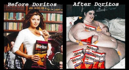 Doritos