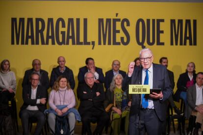 Maragall