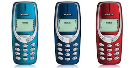 Nokia 3310