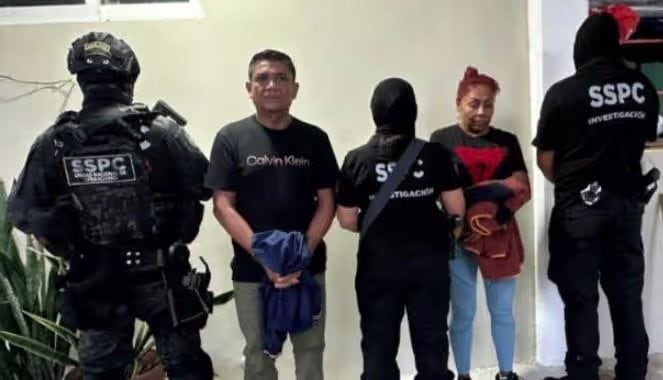 Cae en Acapulco una banda de extorsionadores que acosaba a trabajadores turísticos