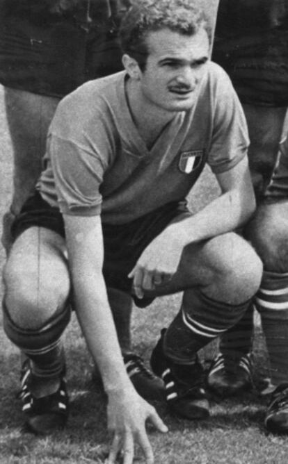 Sandro Mazzola.