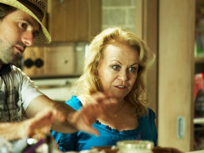 "En 'Animal kingdom' hice lo que me dio la gana"