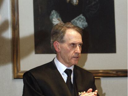 Los "imputados provisionales"