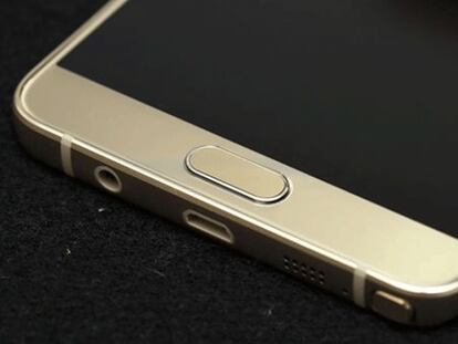 El Samsung Galaxy Note 5 Dual no será compatible con tarjetas microSD