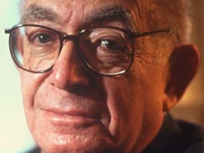 Henry A. Grunwald.