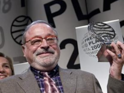 Entrevista con Fernando Savater