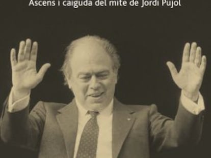 Portada del libro de Lluís Bassets.